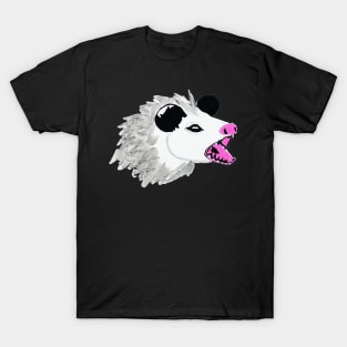 THIS OPOSSUM DOESN'T PUNCH ANYTHING T-Shirt